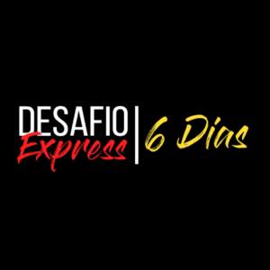 Desafio Express; 6  Días